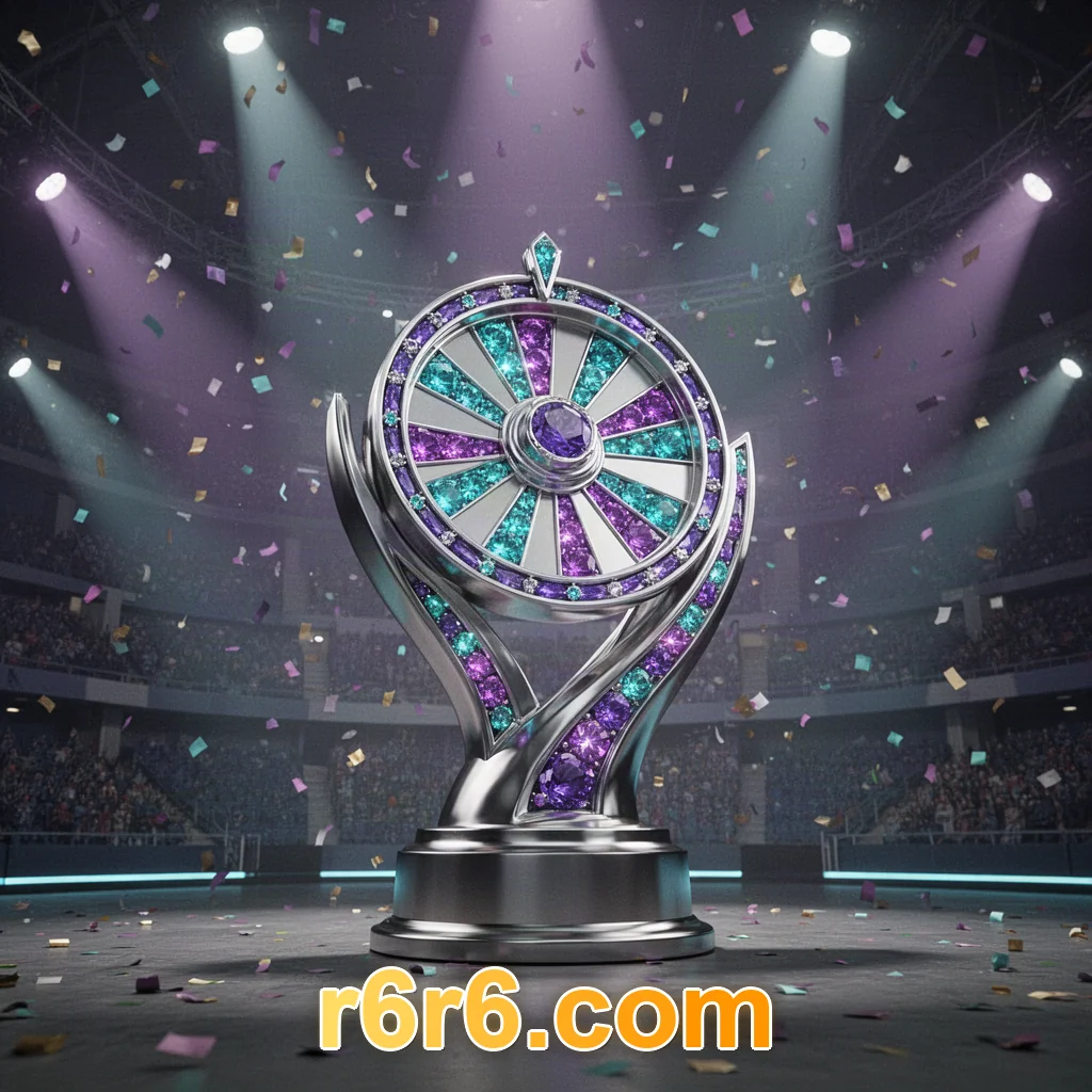Promosi r6r6.com