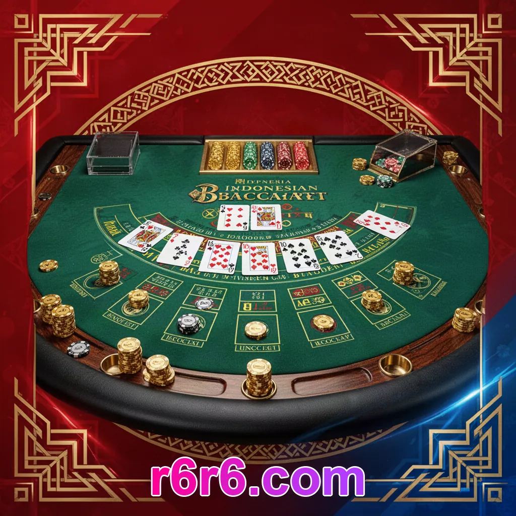 Promosi r6r6.com