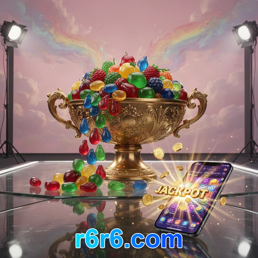Promosi r6r6.com