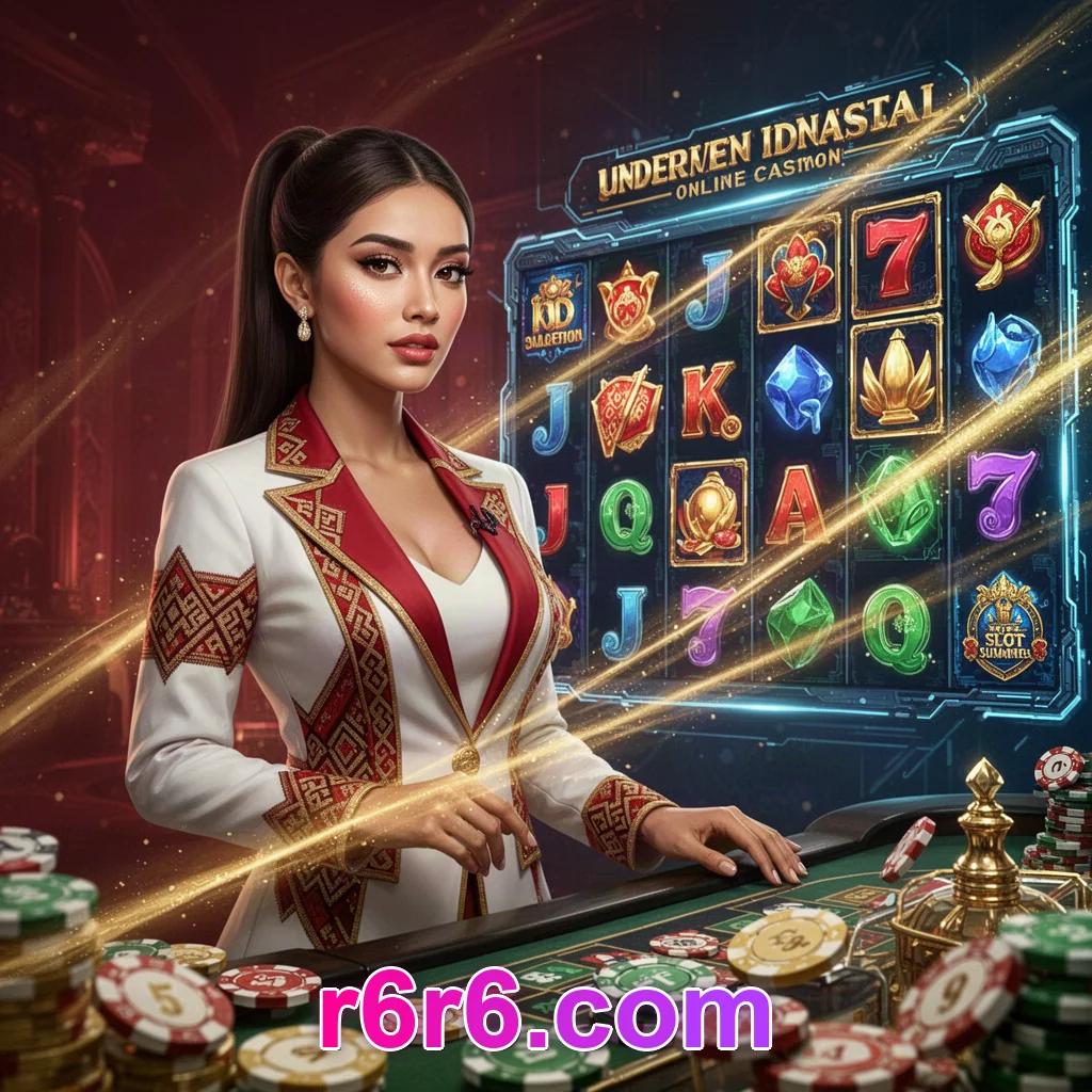 Promosi r6r6.com