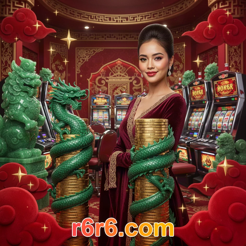 Promosi r6r6.com